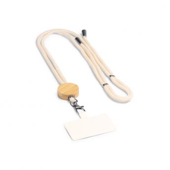 Ланьярд NIBIS NTEU38-585003