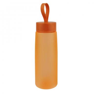 Бутылка для воды Flappy, оранжевый
