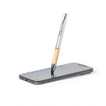 Шариковая ручка со стилусом Grunt NTEU10-241949