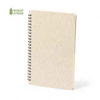 Блокнот Roshan NTEU10-242616