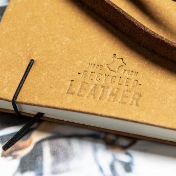 Блокнот Tefan NTEU10-242622