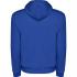 Толстовка CAPUCHA унисекс, КОРОЛЕВСКИЙ СИНИЙ M