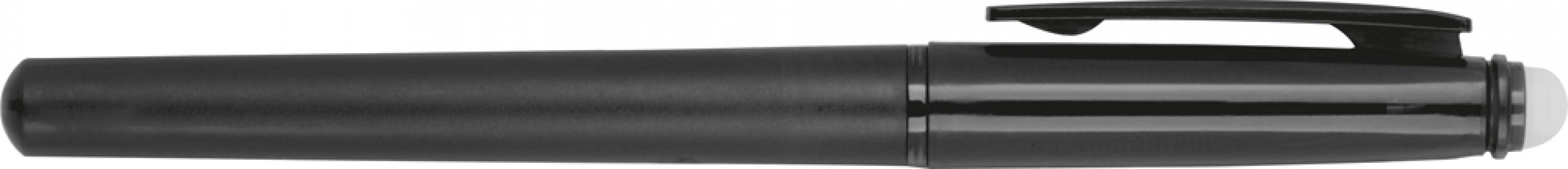 Стираемая пластиковая гелевая ручка NTEU9-565901