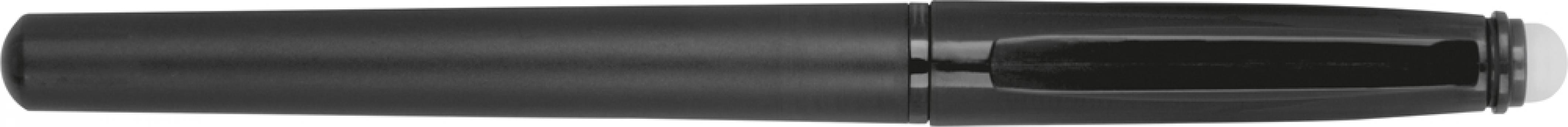 Стираемая пластиковая гелевая ручка NTEU9-565901