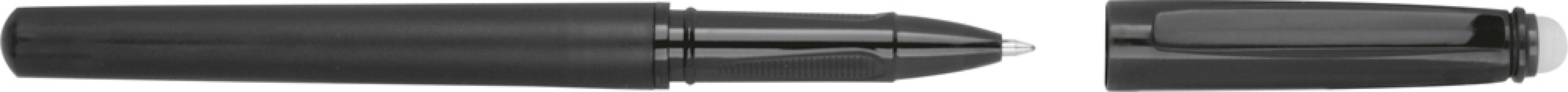 Стираемая пластиковая гелевая ручка NTEU9-565901