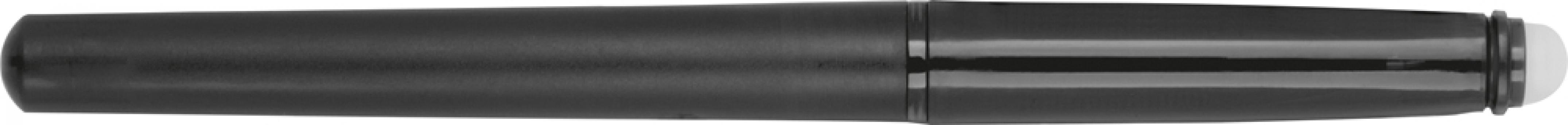 Стираемая пластиковая гелевая ручка NTEU9-565901