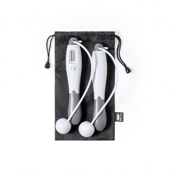 Цифровая скакалка Grimluck NTEU10-457706