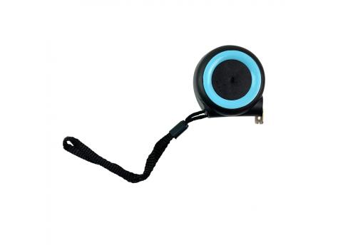 Рулетка Дрезден 3м, синяя