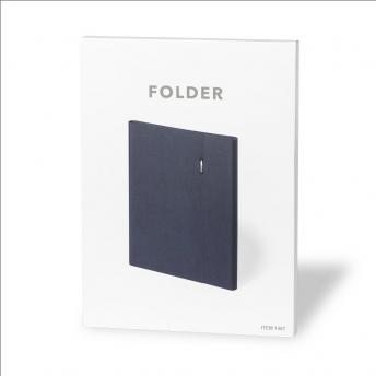 Папка Neseby NTEU10-242166