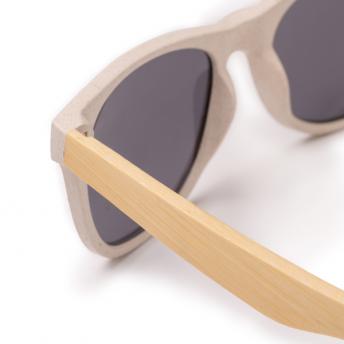 Солнцезащитные очки BOMER NATURAL NTEU38-524321