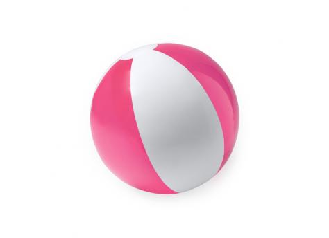 Мяч Язос Фуксия NTEU38-524220