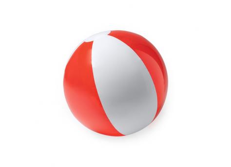 Мяч Язос красный NTEU38-524221