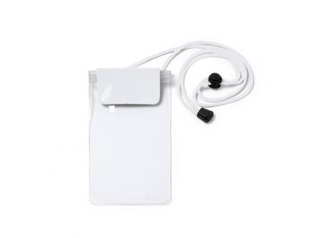 Сухой пакет Fuler, белый NTEU38-524336