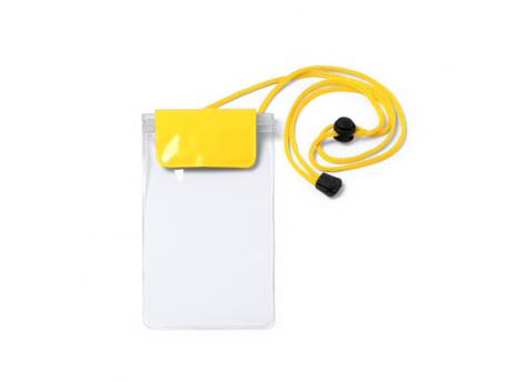 Сухой пакет Fuler желтый NTEU38-524338