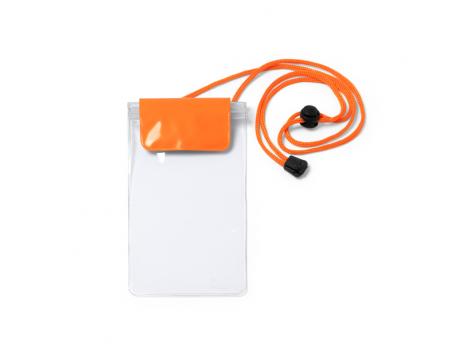 Сухой пакет Fuler Orange NTEU38-524340