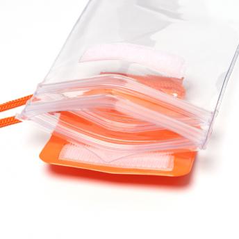 Сухой пакет Fuler Orange NTEU38-524340