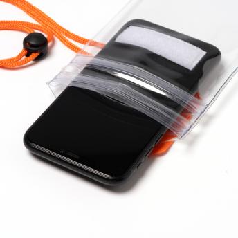 Сухой пакет Fuler Orange NTEU38-524340