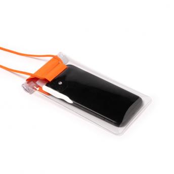 Сухой пакет Fuler Orange NTEU38-524340