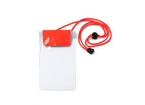 Сухой пакет Fuler красный NTEU38-524342