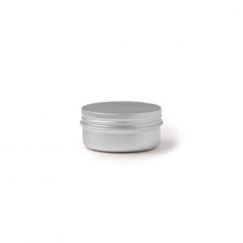 Серебряная свеча Delax NTEU38-524407