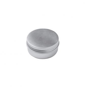 Серебряная свеча Delax NTEU38-524407