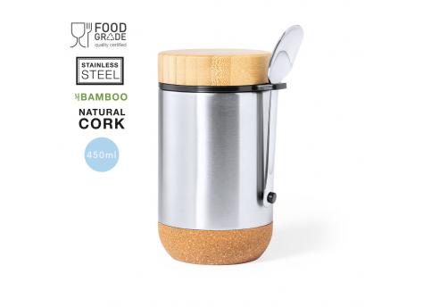 Ланч-бокс Cambrix NTEU10-242788