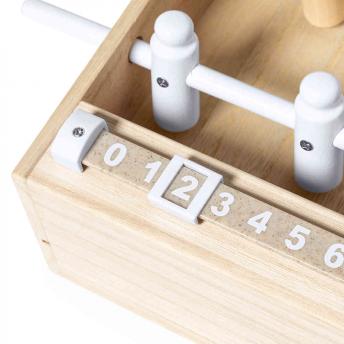 Футбол настольный Helmmet NTEU10-244071