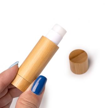 Натуральный бальзам для губ Seido NTEU38-524308