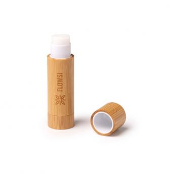 Натуральный бальзам для губ Seido NTEU38-524308