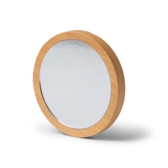 Зеркало MIRROR MONDO NATURAL NTEU38-524198