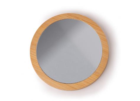 Зеркало MIRROR MONDO NATURAL NTEU38-524198