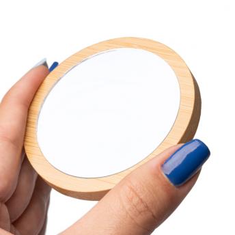 Зеркало MIRROR MONDO NATURAL NTEU38-524198