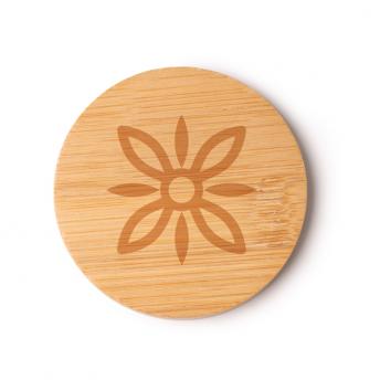 Зеркало MIRROR MONDO NATURAL NTEU38-524198