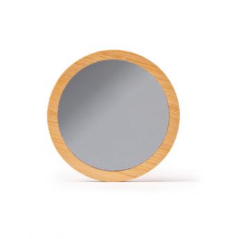 Зеркало MIRROR MONDO NATURAL NTEU38-524198