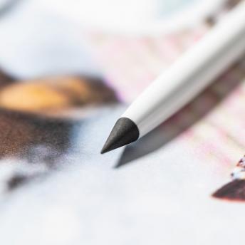 Вечный карандаш Gosfor со стилусом NTEU10-244442