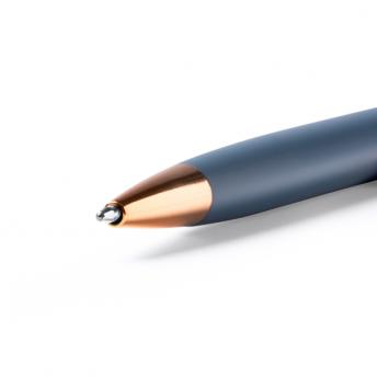 Шариковая ручка Perla Black NTEU38-524169