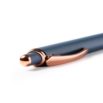 Шариковая ручка Perla Black NTEU38-524169