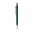 Шариковая ручка Perla Dar зеленая NTEU38-566704