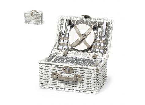 Термокорзина для пикника Midland NTEU10-245530