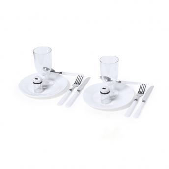 Термокорзина для пикника Midland NTEU10-245530