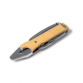 Мультитул PURIA GREIGE NTEU38-566880