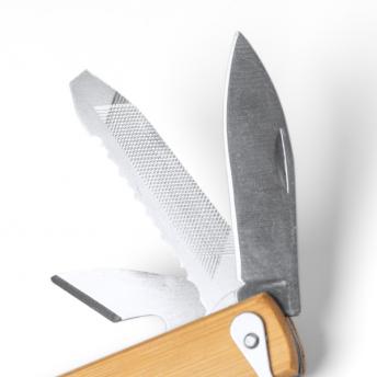 Мультитул PURIA GREIGE NTEU38-566880