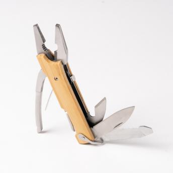 Мультитул PURIA GREIGE NTEU38-566880