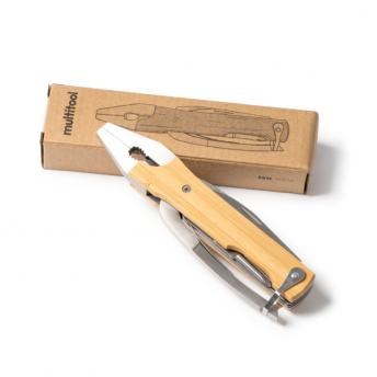 Мультитул PURIA GREIGE NTEU38-566880