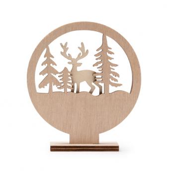 Рождественское украшение ZIKOS NTEU38-566948