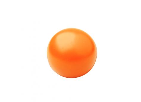 Антистресс Bola, оранжевый-S