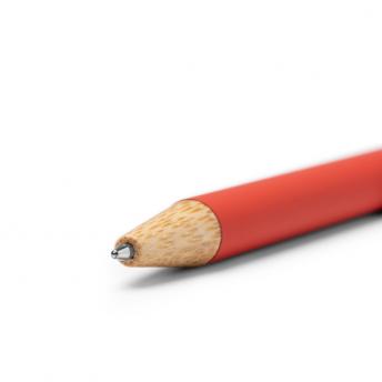 Шариковая ручка COPLA красная NTEU38-566712