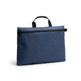 Сумка для документов Draper черная NTEU38-566747