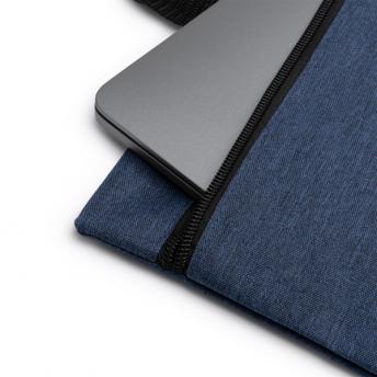 Сумка для документов Draper черная NTEU38-566747