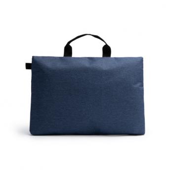 Сумка для документов Draper черная NTEU38-566747